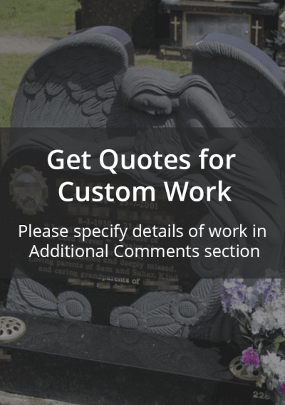 Custom-Headstone-Work